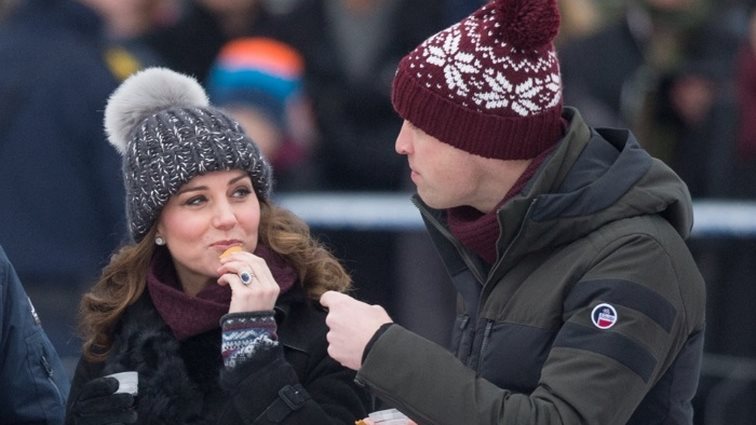 Kate Middleton: Όλες οι εμφανίσεις της από την τελευταία περιοδεία!