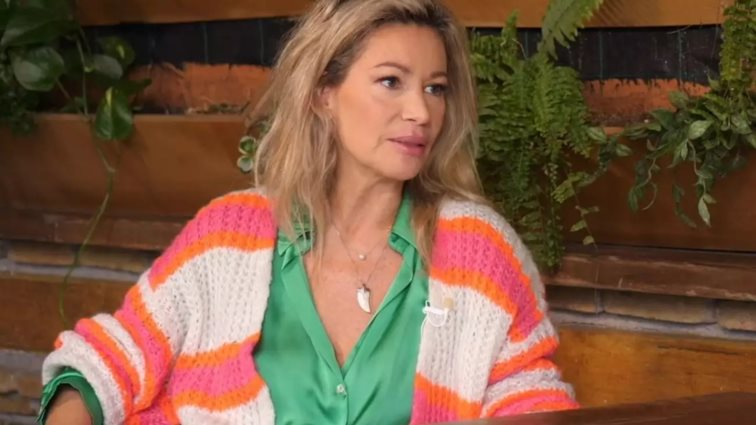 Άριελ Κωνσταντινίδη: &quot;Έκλαιγα για μέρες&quot;