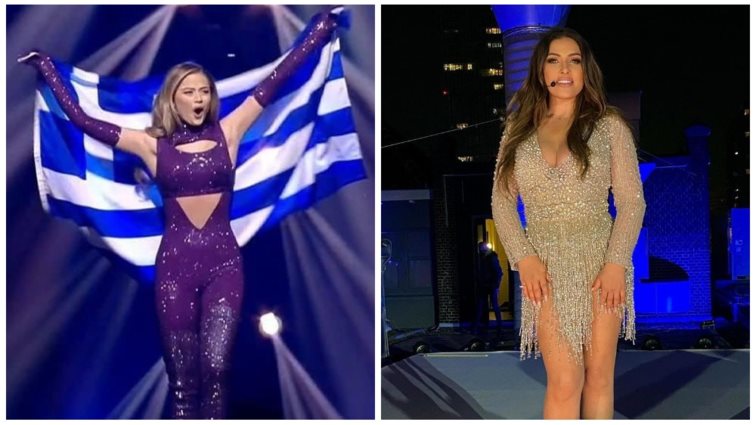 Aide-mémoire #6 | Ευχαριστούμε Έλενα, συγγνώμη Στεφανία