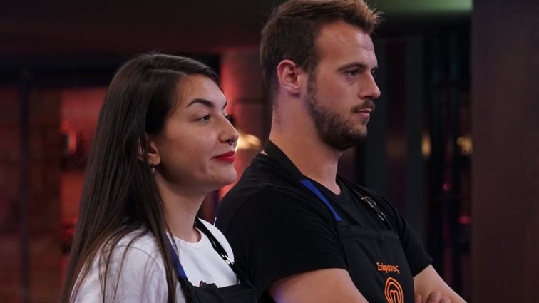 MasterChef | Μια αποχώρηση που δεν περίμενε κανείς!