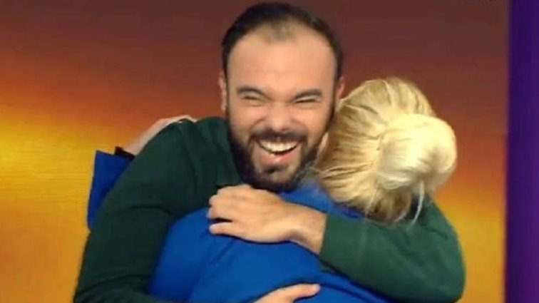 Το ζευγάρι που σάρωσε στον &quot;Μονομάχο&quot; αποκάλυψε τι θα κάνει με το χρηματικό έπαθλο