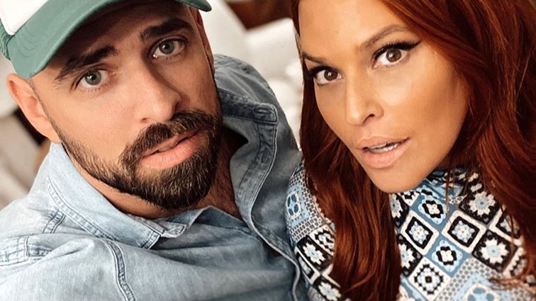 Σίσσυ Χρηστίδου: Πώς σχολίασε τις δηλώσεις του αδερφού της