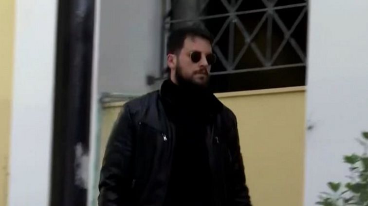 "Ο Μάνος Δασκαλάκης μου έστελνε γυμνές φωτογραφίες του"