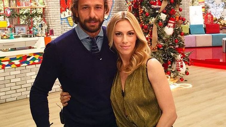 Γιάννης Μαρακάκης: Η τηλεοπτική συνάντηση με τη Ντορέττα Παπαδημητρίου