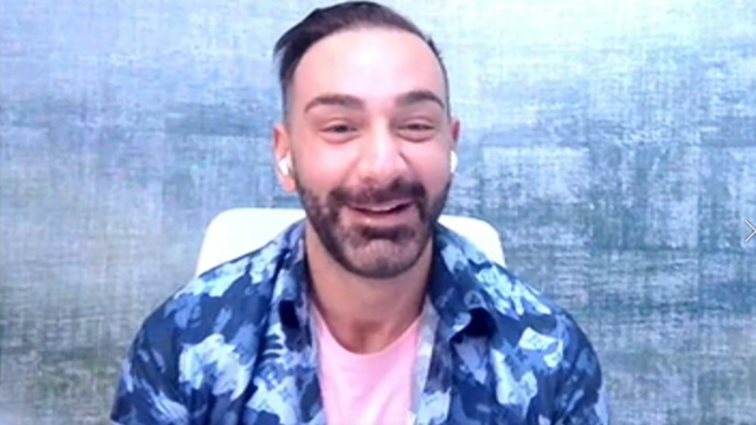 Ο Νίκος Κοκλώνης για τα κρούσματα κορονοϊού στο J2US, αλλά και την αντικατάσταση της Κατερίνας Στικούδη