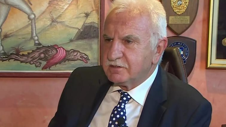 Γιώργος Τσούκαλης: "Θα μας είχαν καθαρίσει"