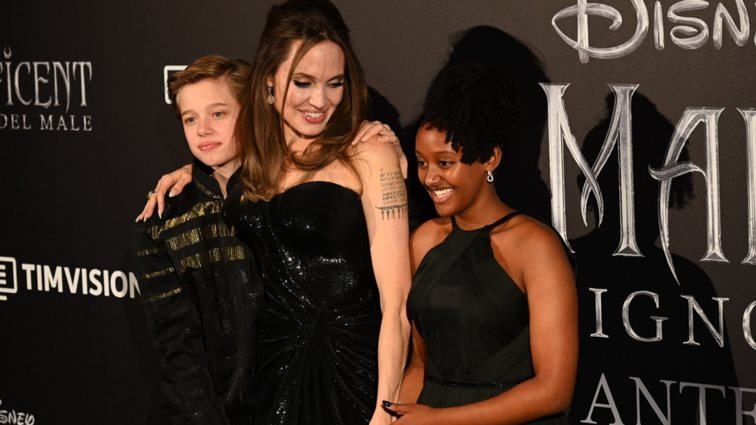 Celebrity Kids | Σπάνιες φωτογραφίες από τα παιδιά διασήμων που δεν βλέπουμε σχεδόν ποτέ