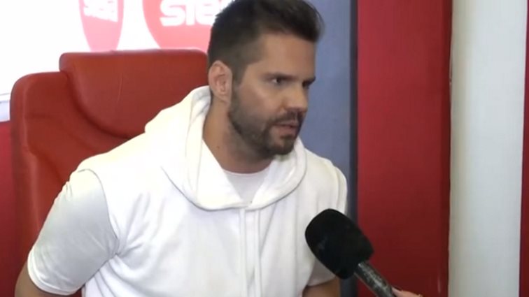 Γιώργος Τσαλίκης: Η δήλωση που θα συζητηθεί: «Αφήνω τα παιδιά μου να βλέπουν Big Brother»