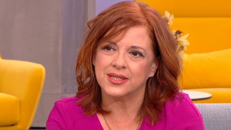 Ελένη Ράντου: «Κυνήγησα πολύ "άσχημα" και με κόστος. Στερήθηκα πολλά, αφοσιώθηκα πολύ και έζησα πολύ λιγότερα»