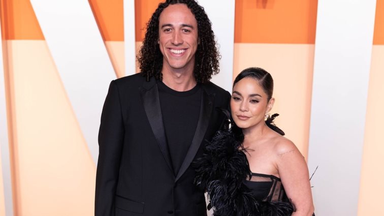 Vanessa Hudgens | Έγκυος στο δεύτερο παιδί της με τον Cole Tucker