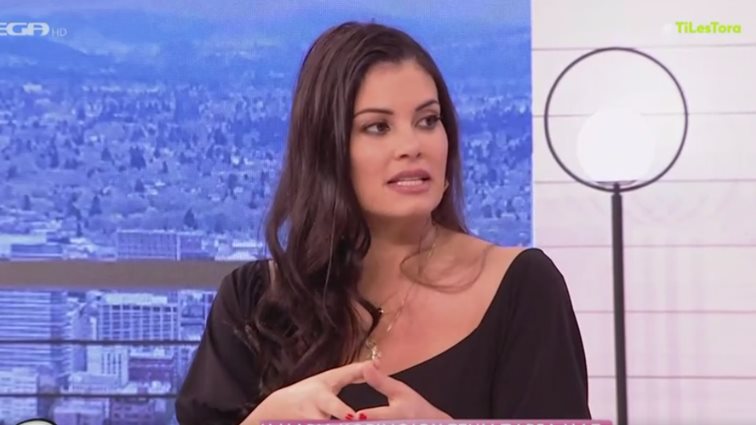 Η αναφορά της Μαρίας Κορινθίου στον τσακωμό της με τον Γιάννη Αϊβάζη: "Σήμερα δεν τον συμπαθώ"