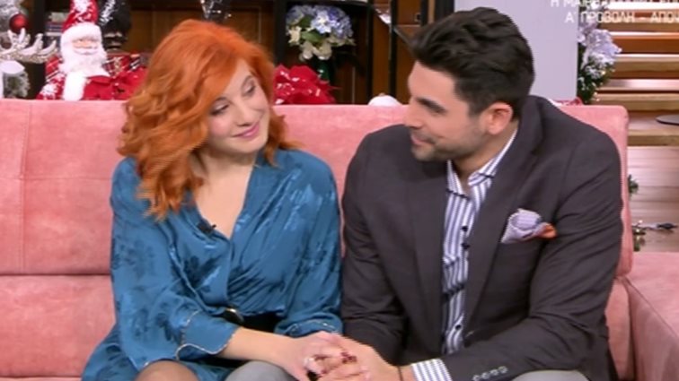 Νικολέτα Τσομπανίδου: Επίσημα παρελθόν ο Παναγιώτης Βασιλάκος - Αυτός είναι ο νέος της σύντροφος