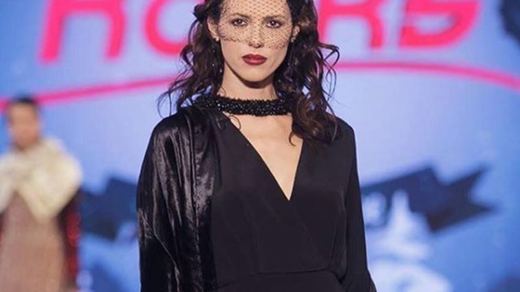 Ραμόνα Βλαντή: Το πρώτο της μήνυμα μετά τη νίκη στο My Style Rocks