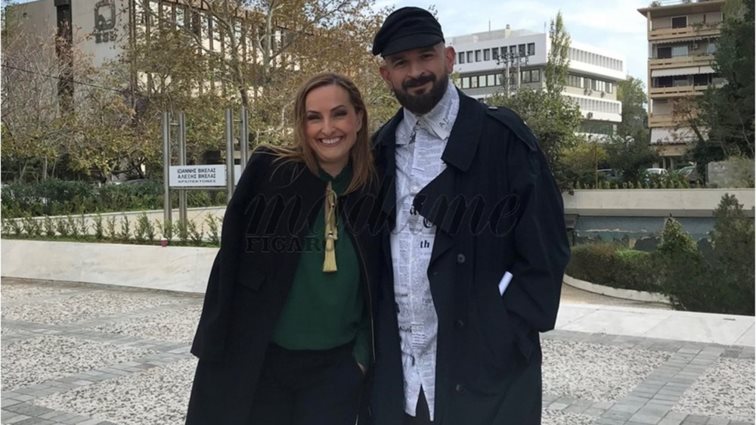 Project Runway: Όσα θα δούμε στο νέο επεισόδιο! Η Στέλλα Ράπτη αναθέτει τη νέα απαιτητική ομαδική δοκιμασία