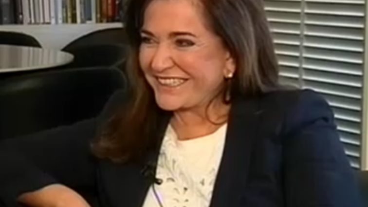 Ντόρα Μπακογιάννη
: Η ιδιαίτερη συνέντευξη στο «Πρωινό»: Όσα είπε για τον Κυριάκο Μητσοτάκη