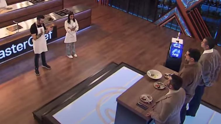"MasterChef": Ποιος παίκτης κέρδισε τα 1000 ευρώ