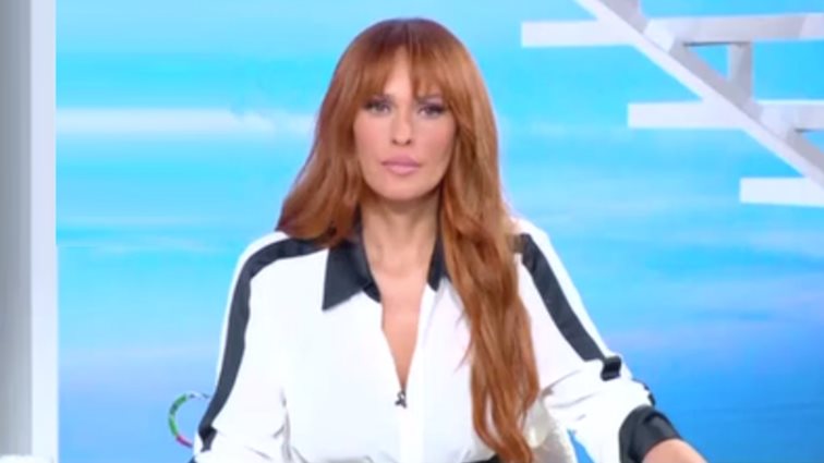 Χωρίς Αργυρώ Μπαρμπαρίγου το &quot;Χαμογέλα και Πάλι&quot; - Τι συνέβη;