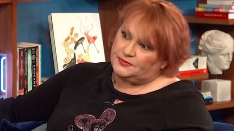 Καίτη Φίνου: &quot;Ο Στάθης Ψάλτης μου είχε κρύψει ότι δεν είχε πάρει διαζύγιο από τη γυναίκα του&quot;