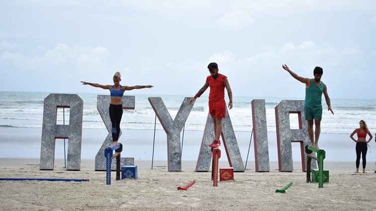 Nomads: Πώς αντιμετώπισαν τον τυφώνα στο Παλαουάν; Ποια ομάδα θα πρέπει να ψηφίσει ξανά για αποχώρηση;