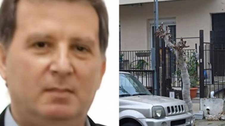 Νίκαια: Σκότωσε τον γαμπρό του μπροστά στα μάτια των ανήλικων παιδιών του - Ο 64χρονος έδερνε τη γυναίκα και την κόρη του