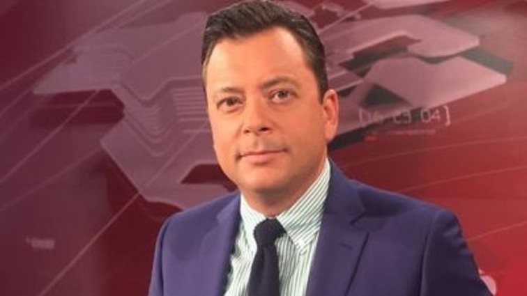 Νίκος Υποφάντης | Επικό σαρδάμ στο φινάλε – Ανανέωσε το ραντεβού με τους τηλεθεατές του ΣΚΑΙ από τον αέρα του Action 24