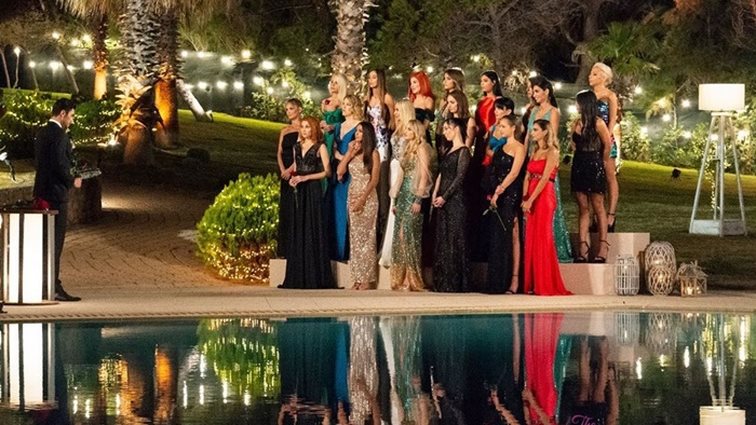 The Bachelor: Αυτές είναι οι 20 παίκτριες που διεκδικούν τον Παναγιώτη Βασιλάκο