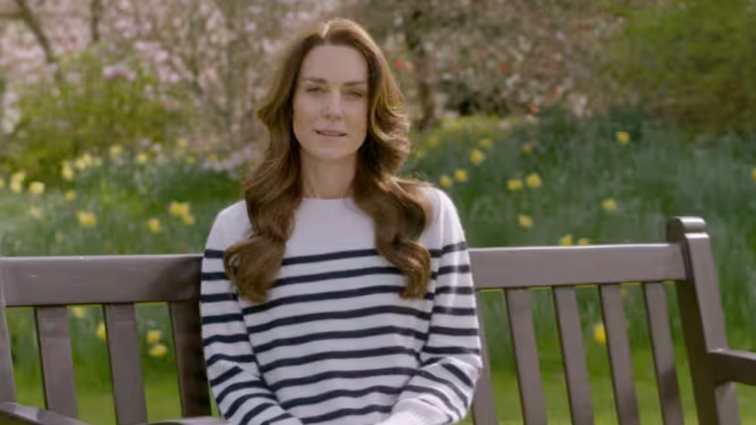 Η Kate Middleton εξομολογείται για τη μάχη με τον καρκίνο: &quot;Τις κακές μέρες νιώθεις αδύναμος&quot;