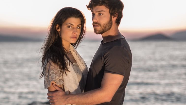 To Τατουάζ: Μάθε τα πάντα για τη νέα σειρά του Ανδρέα Γεωργίου για τον Alpha!