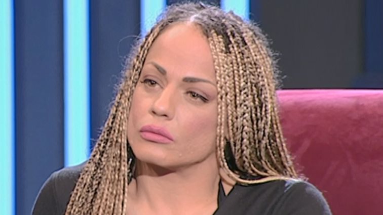 Σοφία Μπαλαμπάνη: Το «σκληρό πρόσωπο» του body building και ο θάνατος που τη σημάδεψε