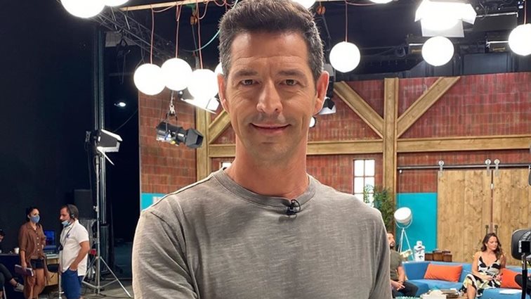 Απόστολος Ρουβάς | Όσα αποκάλυψε ο πατέρας του για τον γιο του: "Είμαι πανευτυχής παππούς"