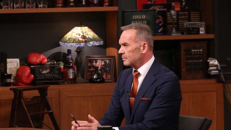 Πέτρος Κωστόπουλος: Η χρεοκοπία, η κατάθλιψη, η ζωή του σήμερα &amp; το ντεμπούτο στο θέατρο