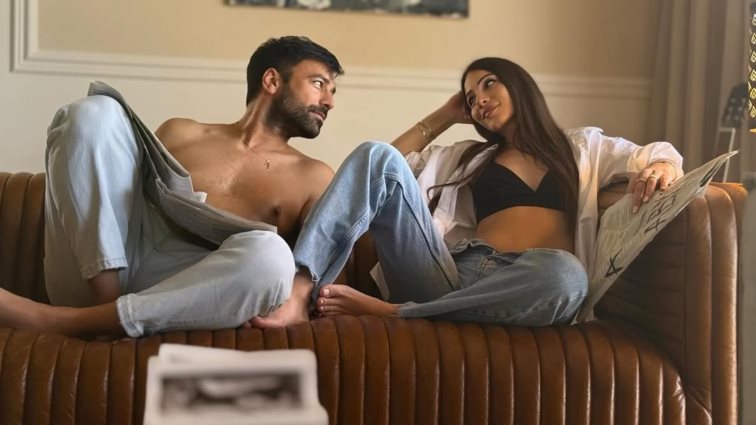 Ο Ανδρέας Γεωργίου θα γίνει μπαμπάς! Η Σιμώνη Χριστοδούλου είναι έγκυος