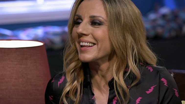 Ματίνα Νικολάου: «Ξέρω ότι μπορώ να ξαναπαίξω στη Επίδαυρο και αυτό μου αρκεί»