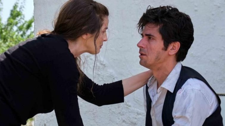 &quot;Άγριες Μέλισσες&quot; | Οι πρωταγωνιστές της σειράς σε ένα απίστευτο Tik Tok βίντεο