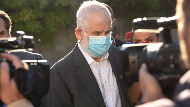 Υπόθεση Φιλιππίδη: Η μία από τις τρεις καταγγέλλουσες σπάει τη σιωπή της - &quot;Δεν θα μάθετε ποτέ ποια είμαι&quot;