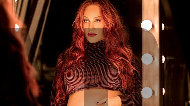 Πηνελόπη Αναστασοπούλου: Η εντυπωσιακή φωτογράφιση στον 8ο μήνα της δεύτερης εγκυμοσύνης της