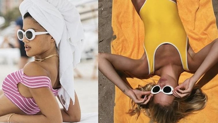 Γυαλιά Ηλίου: Αυτά είναι τα αγαπημένα items των bloggers αυτή τη στιγμή!