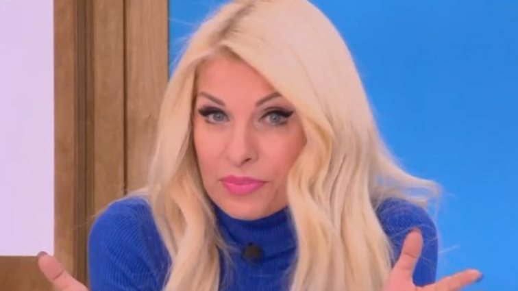 Ελένη Μενεγάκη:  &quot;Εγώ και αυτός ήμασταν ένα - Ποτέ δεν ένιωσα το ίδιο δέσιμο&quot;