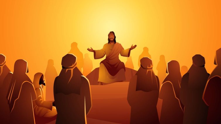 Οι 10 σημαντικές φράσεις που αποδίδονται στον Ιησού Χριστό και η σημασία τους