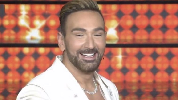 Fame Story | Η on air αποκάλυψη Κοκλώνη: "Γι' αυτό λύσσαξες να ξεκινήσουμε σήμερα;"