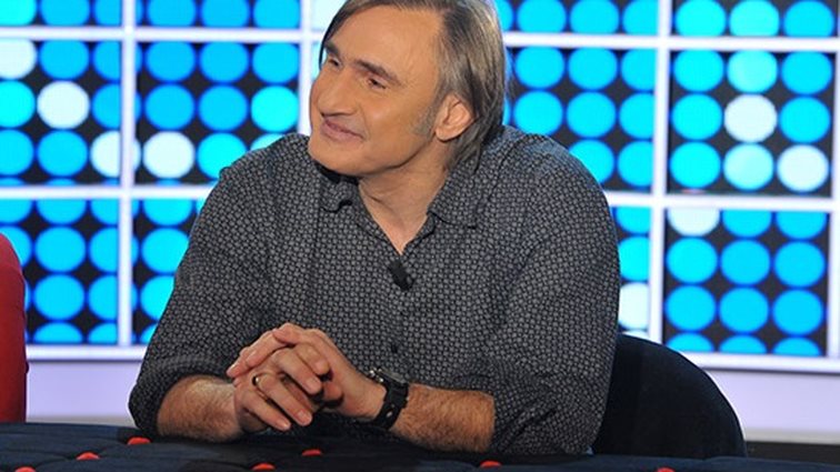 Άκης Σακελλαρίου: Η πρώτη ανάρτηση μετά την περιπέτεια της υγείας του