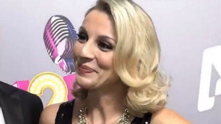 Ματίνα Νικολάου: "Ο Νίκος Μουτσινάς μπορεί να συνεχίσει το "Καλό Μεσημεράκι" όσο το επιθυμεί"