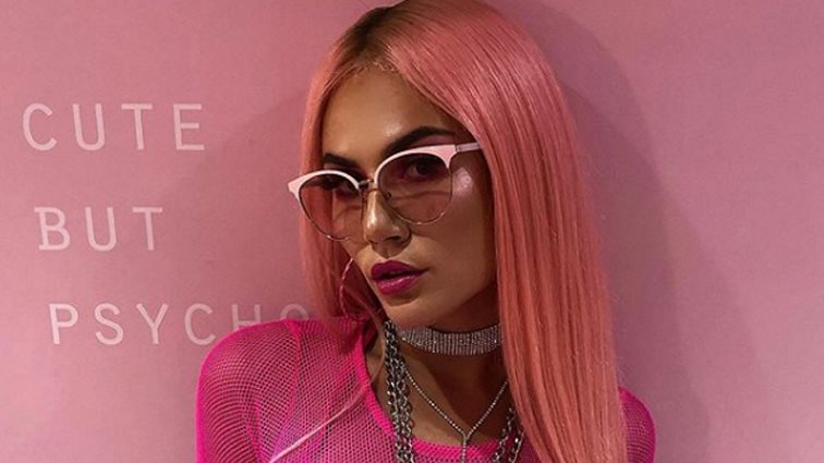 Έλενα Τσαγκρινού : Το πολύ (πολύ) κοντό κούρεμα που δίχασε τους followers της