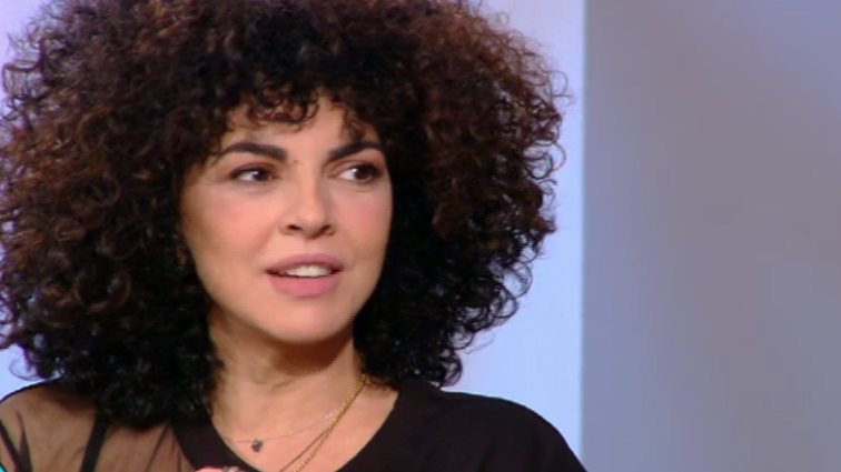 Μαρία Σολωμού: Πήγε στον Μουτσινά και «άδειασε» εν ψυχρώ τον ΑΝΤ1! Δείτε τι είπε