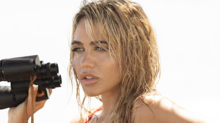 Karxarias | Το νέο hot κομμάτι της Konnie Μεταξά μόλις κυκλοφόρησε