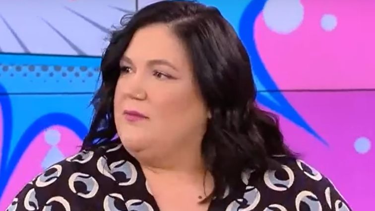 Αφροδίτη Γεροκωνσταντή: &quot;Πήγα στο Big Brother γιατί είχα ανάγκη τη δουλειά, νόμιζα ότι θα ξεχρέωνα&quot;