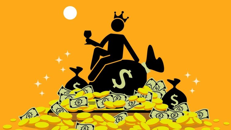 Οι πιο νέοι δισεκατομμυριούχοι στον κόσμο για το 2025