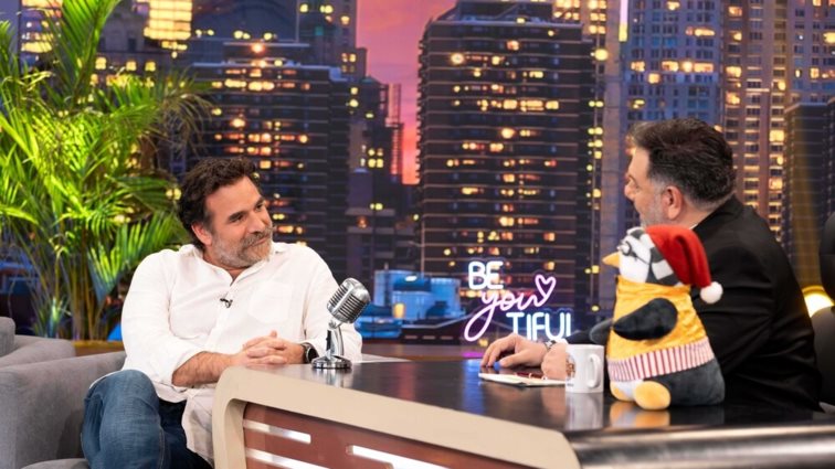 Σπύρος Τσεκούρας: &quot;Κοιμόμασταν στον δρόμο, σε ράντζα, μέχρι να φτιάξουμε την παράγκα. Ήταν δύσκολα&quot;