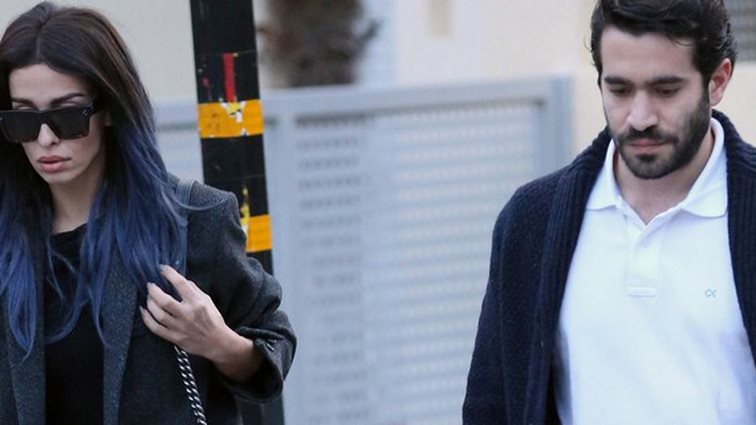 Showbiz Report: Στιγμές από την καθημερινότητα των επωνύμων