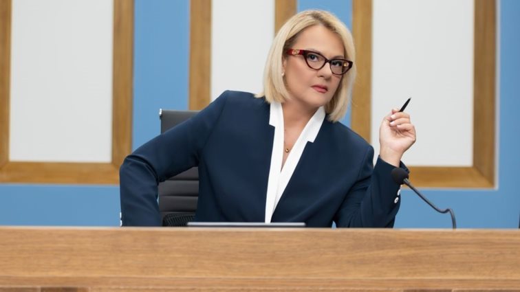 Πρεμιέρα για τις "Δικαστικές Υποθέσεις" - Μάθε τα πάντα για το πρώτο επεισόδιο